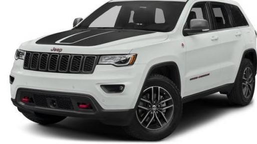 JEEP GRAND CHEROKEE 2017 1C4RJFLG1HC815995 image